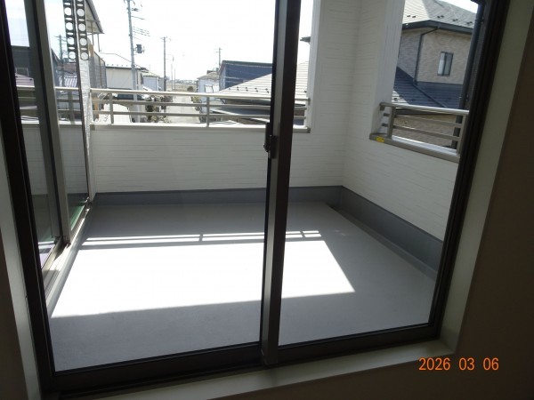 多賀城市山王、新築一戸建ての画像です