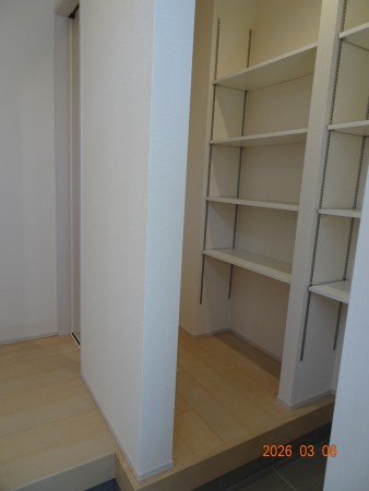 多賀城市山王、新築一戸建ての画像です