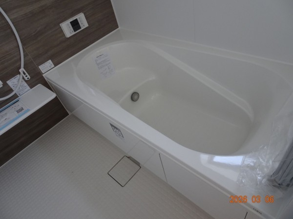 多賀城市山王、新築一戸建ての画像です