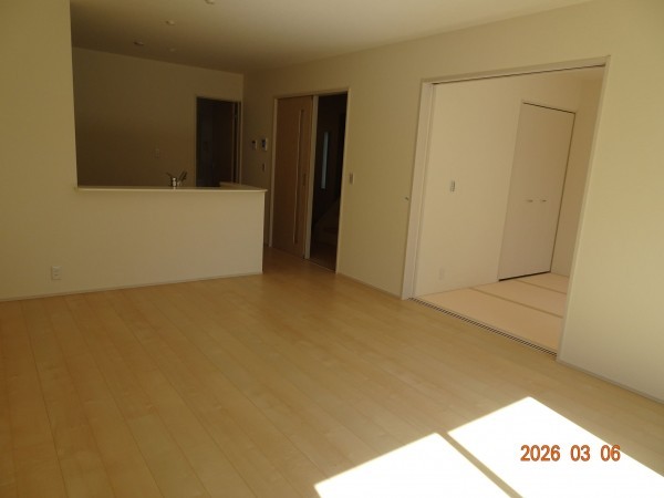 多賀城市山王、新築一戸建ての画像です