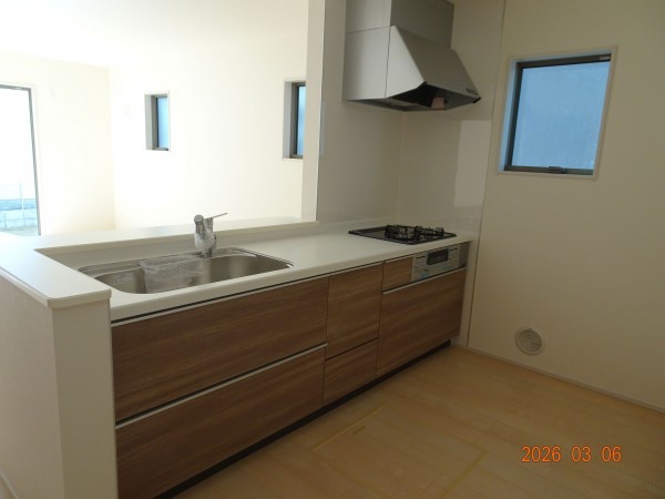 多賀城市山王、新築一戸建ての画像です