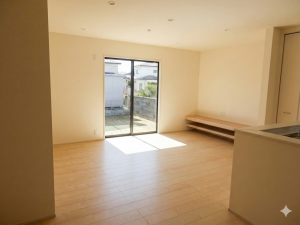 多賀城市山王、新築一戸建ての画像です