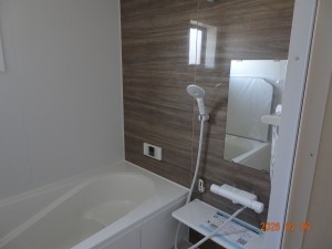 多賀城市山王、新築一戸建ての画像です