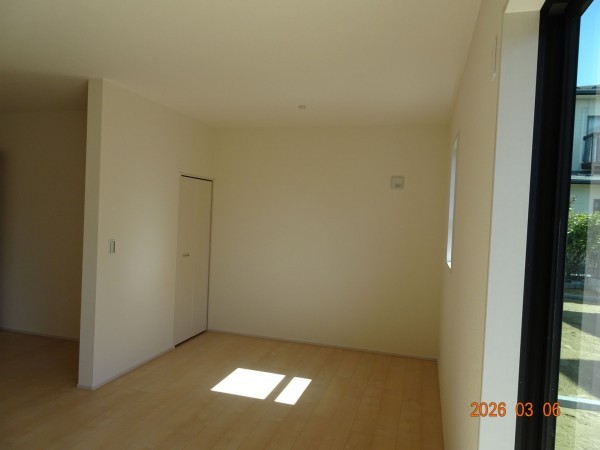 多賀城市山王、新築一戸建ての画像です