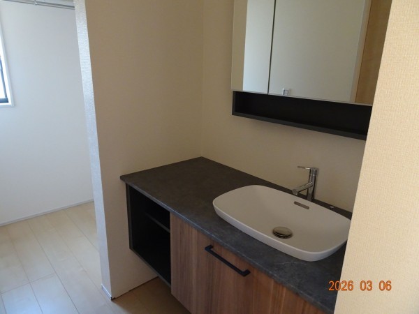 多賀城市山王、新築一戸建ての画像です