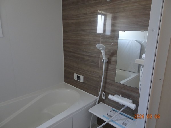 多賀城市山王、新築一戸建ての画像です