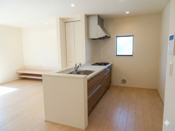 多賀城市山王、新築一戸建ての画像です