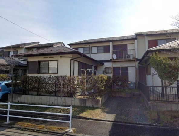 仙台市宮城野区鶴ケ谷東、中古一戸建ての画像です