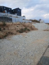 仙台市宮城野区燕沢東、土地の画像です