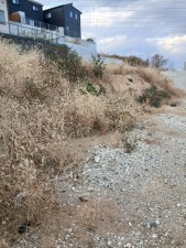 仙台市宮城野区燕沢東、土地の画像です