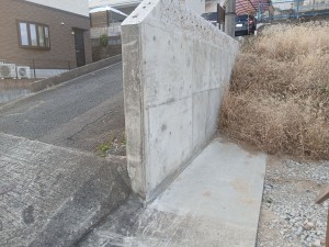 仙台市宮城野区燕沢東、土地の画像です