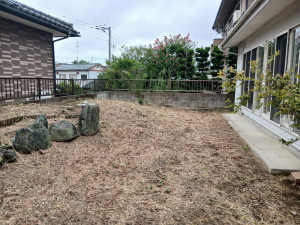 多賀城市笠神、中古一戸建ての画像です