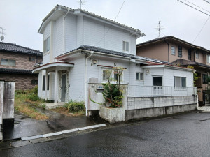 多賀城市笠神、中古一戸建ての画像です