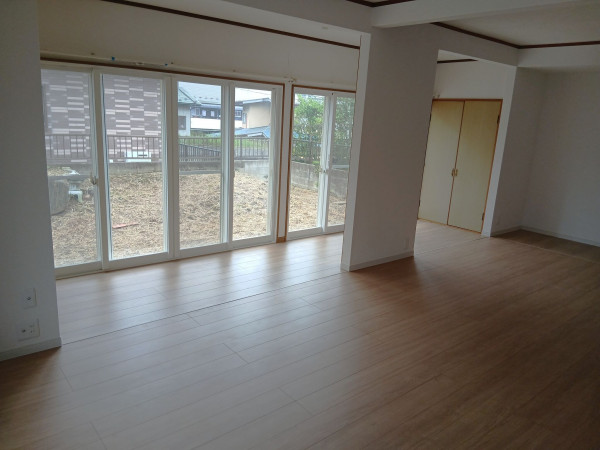 多賀城市笠神、中古一戸建ての画像です
