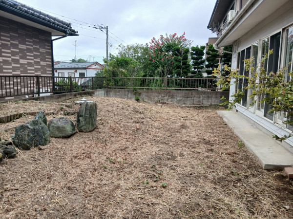 多賀城市笠神、中古一戸建ての画像です