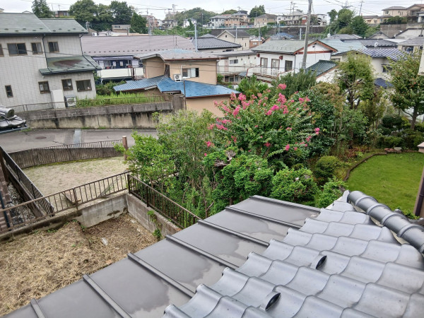 多賀城市笠神、中古一戸建ての画像です