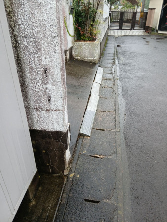 多賀城市笠神、中古一戸建ての画像です