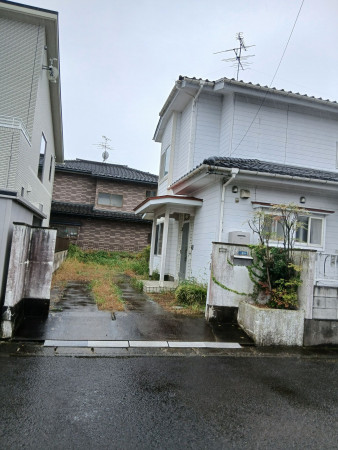 多賀城市笠神、中古一戸建ての画像です