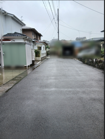 多賀城市笠神、中古一戸建ての画像です