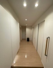 大和町、中古一戸建ての内装画像です