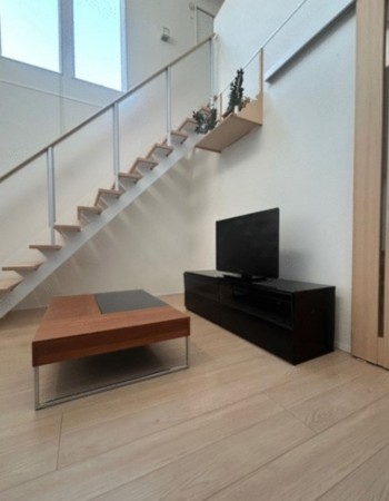 大和町、中古一戸建ての内装画像です