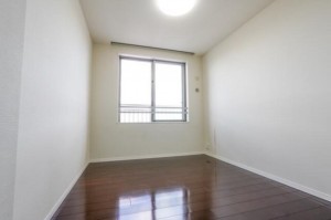 仙台市、マンションの内装画像です