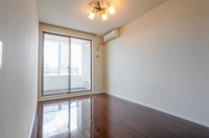 仙台市、マンションの内装画像です