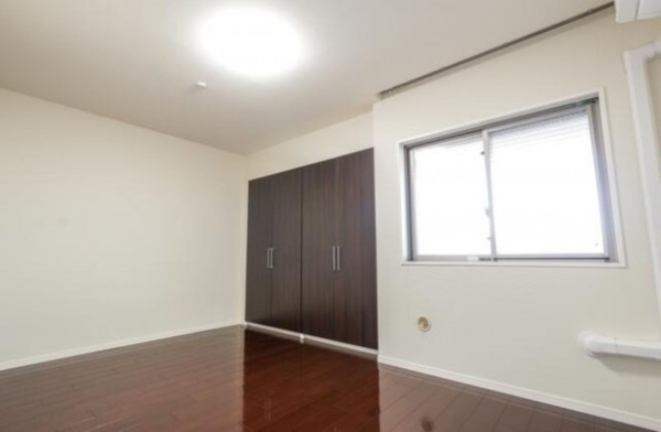 仙台市、マンションの内装画像です