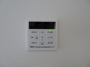 多賀城市下馬、新築一戸建ての設備画像です