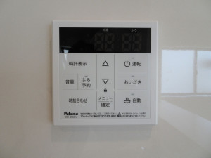 多賀城市下馬、新築一戸建ての設備画像です