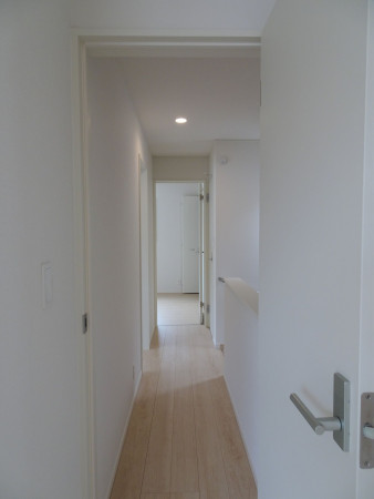 多賀城市下馬、新築一戸建ての内装画像です