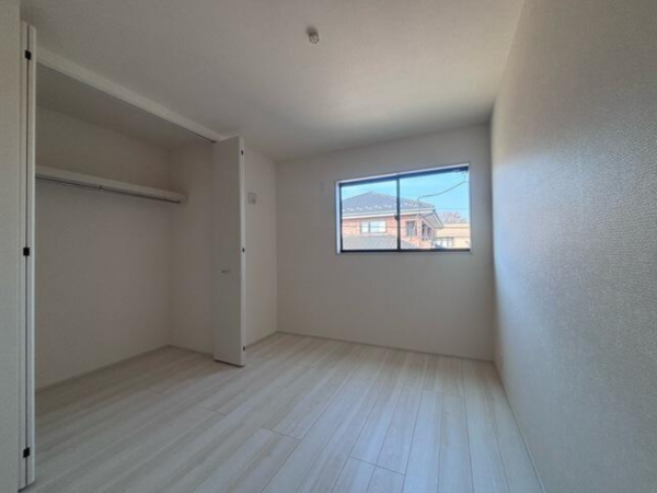 多賀城市八幡、新築一戸建ての画像です