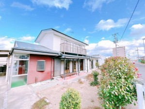仙台市宮城野区鶴ケ谷東、中古一戸建ての画像です