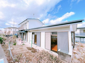 仙台市宮城野区鶴ケ谷東、中古一戸建ての画像です