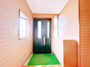 仙台市宮城野区鶴ケ谷東、中古一戸建ての画像です