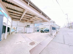 仙台市宮城野区鶴ケ谷東、中古一戸建ての画像です