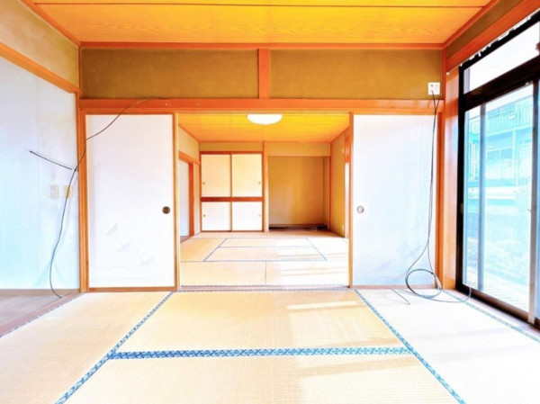 仙台市宮城野区鶴ケ谷東、中古一戸建ての画像です