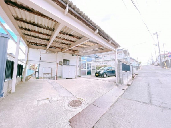 仙台市宮城野区鶴ケ谷東、中古一戸建ての画像です