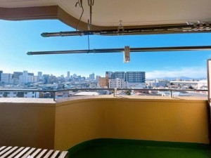 仙台市宮城野区小田原、マンションの画像です