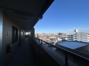 仙台市宮城野区小田原、マンションの画像です