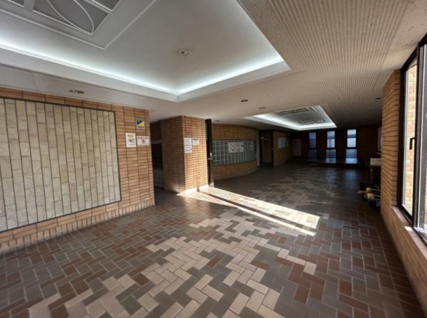 仙台市宮城野区小田原、マンションの画像です