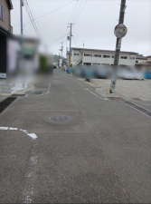 多賀城市伝上山、新築一戸建ての画像です