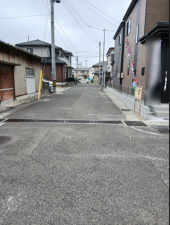 多賀城市伝上山、新築一戸建ての画像です