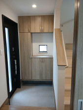 多賀城市伝上山、新築一戸建ての画像です