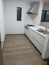 多賀城市伝上山、新築一戸建ての画像です