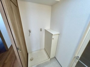 仙台市宮城野区鶴ケ谷、マンションの画像です