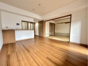 仙台市宮城野区鶴ケ谷、マンションの画像です