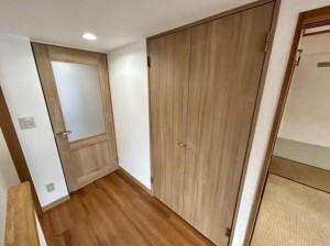 仙台市宮城野区鶴ケ谷、マンションの画像です