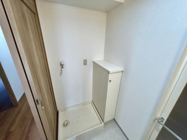 仙台市宮城野区鶴ケ谷、マンションの画像です