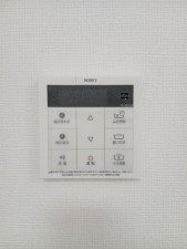 仙台市宮城野区白鳥、新築一戸建ての設備画像です